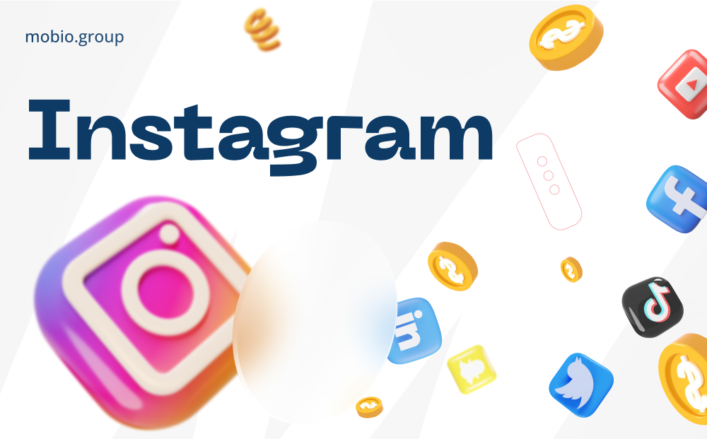 Social Networks: Instagram