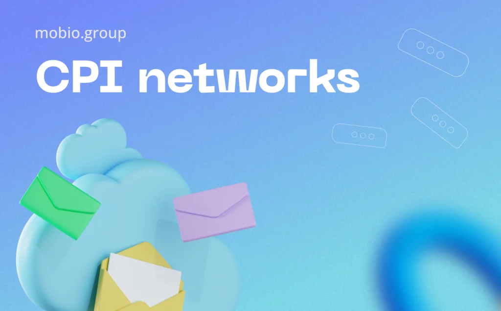 Third mobile app promotion method - CPI networks