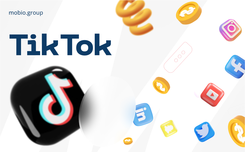Social Networks: TikTok
