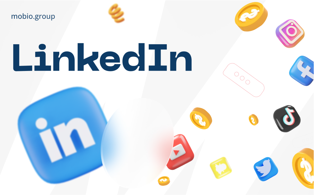 Social Networks: LinkedIn