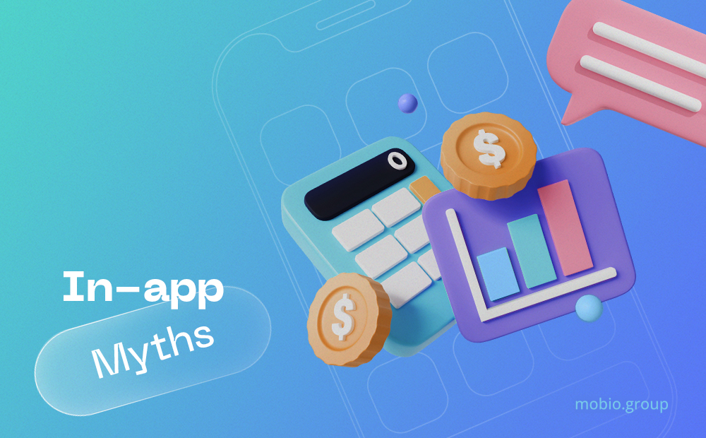 In-app advertising insights 2022 - in-app myth