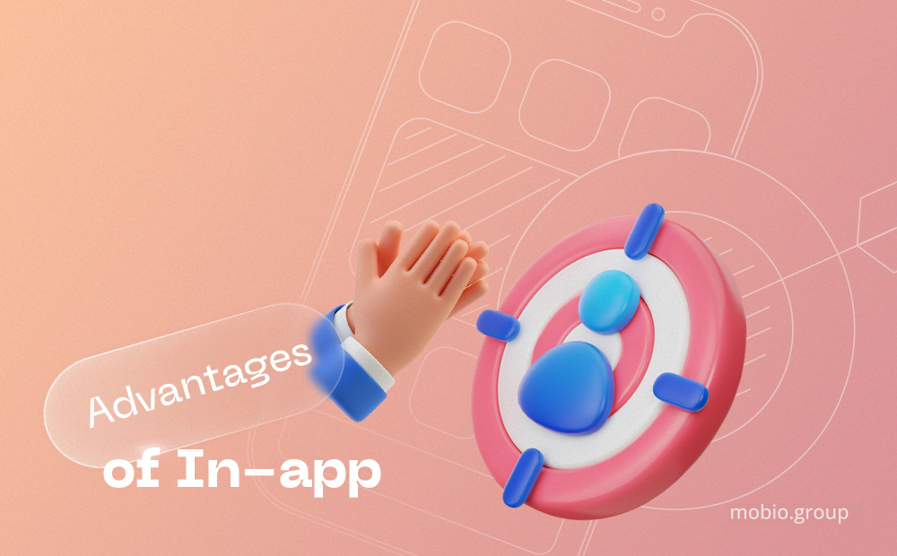 In-app advertising insight: in-app